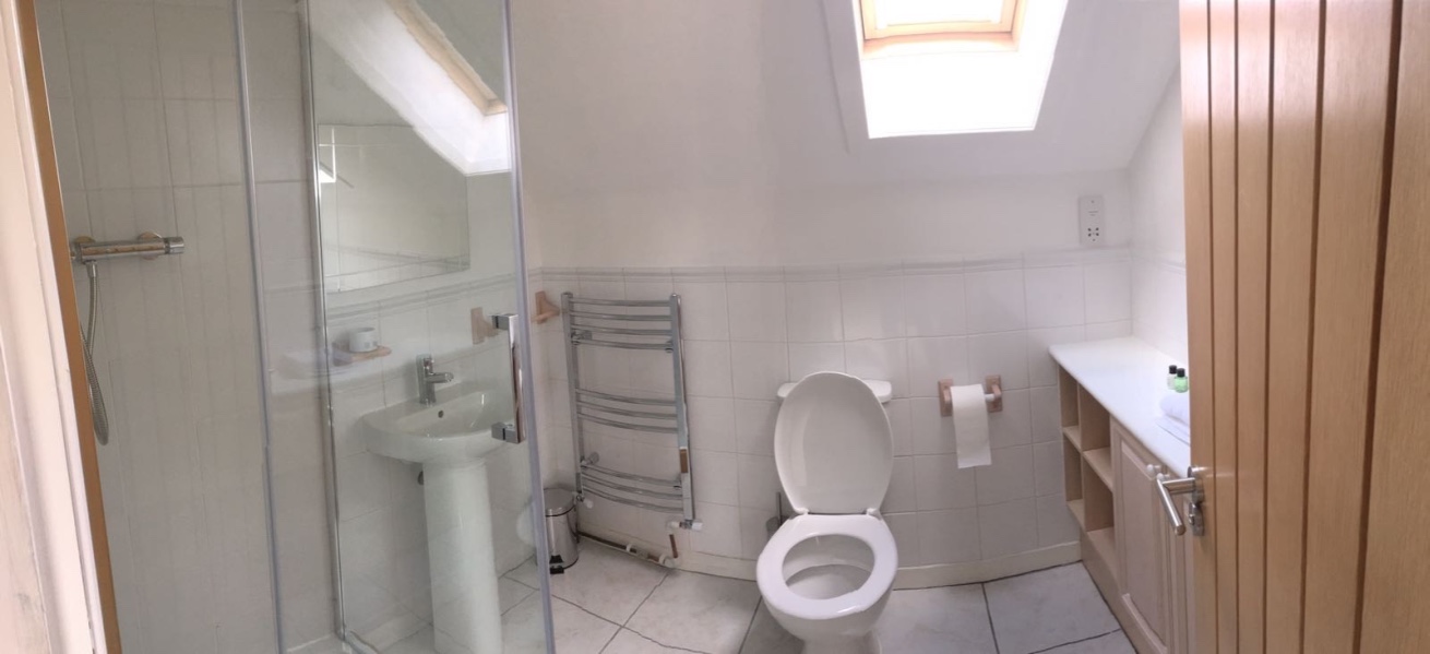 Ensuite for Double 2
