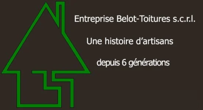 Entreprise Belot-Toitures s.c.r.l.