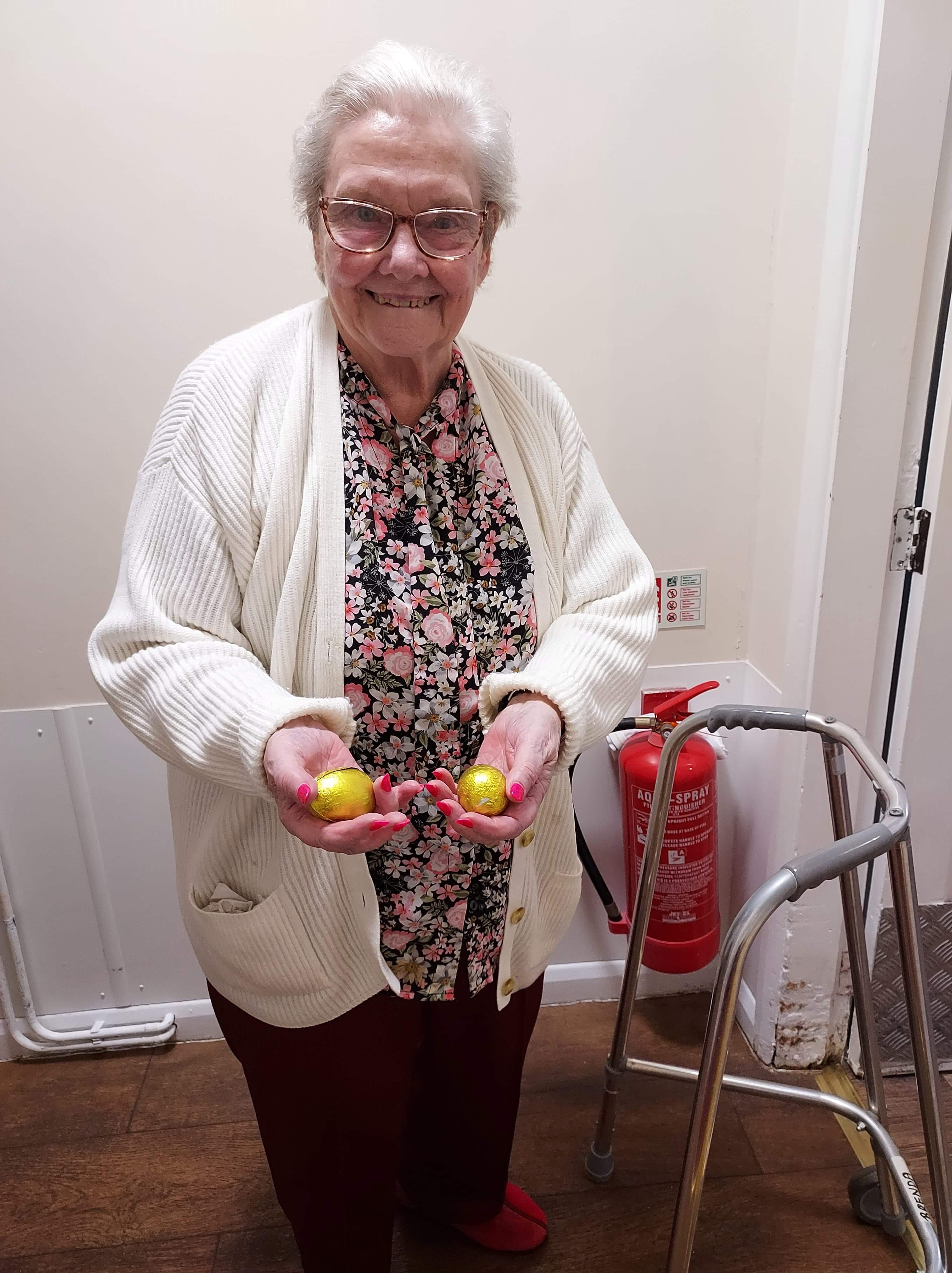 Easter Egg Hunt 2022