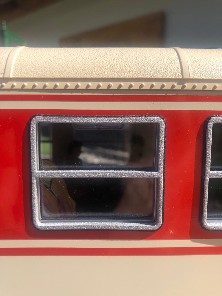 LGB B4 Halbfenster groß