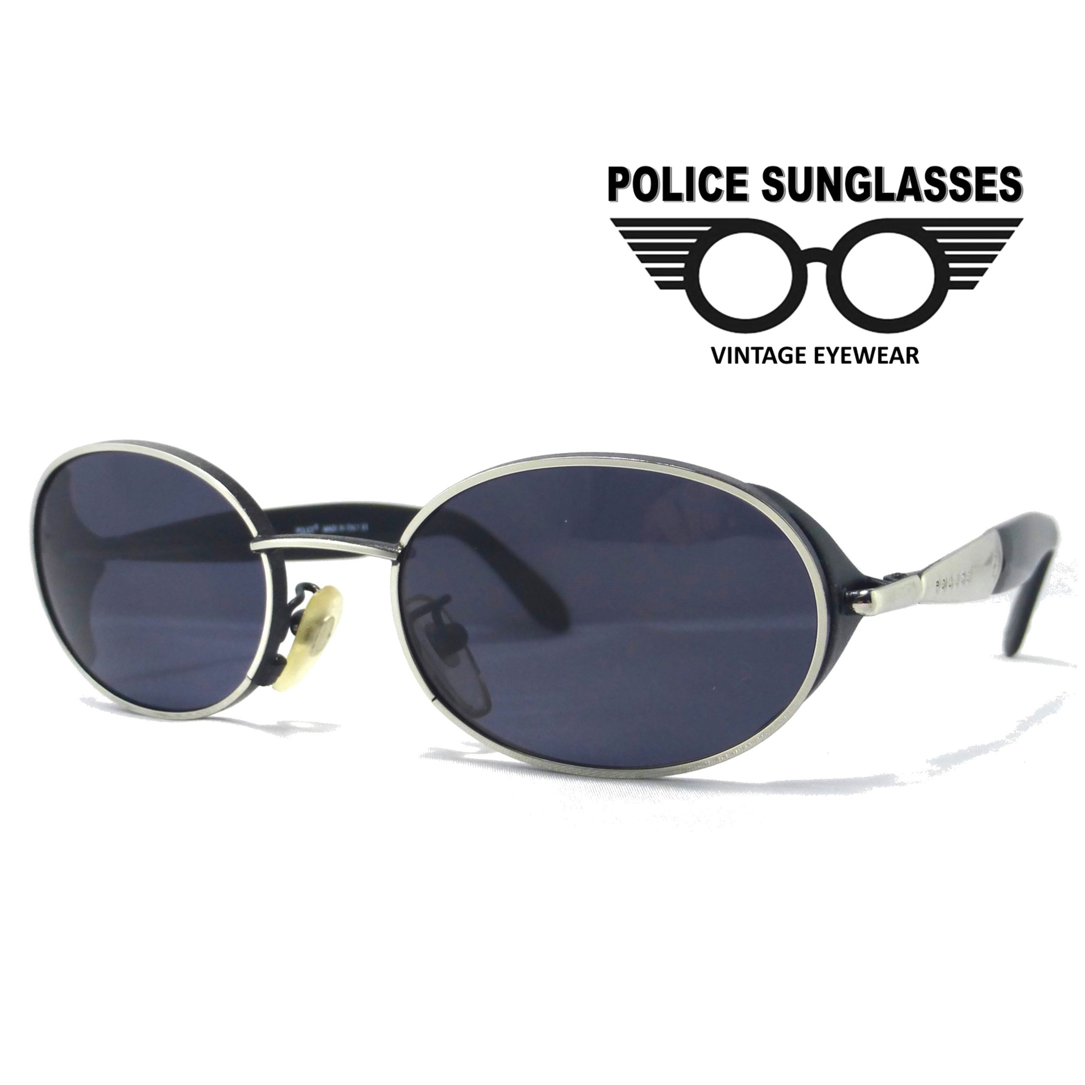 POLICE 2404 Col 667  VS965