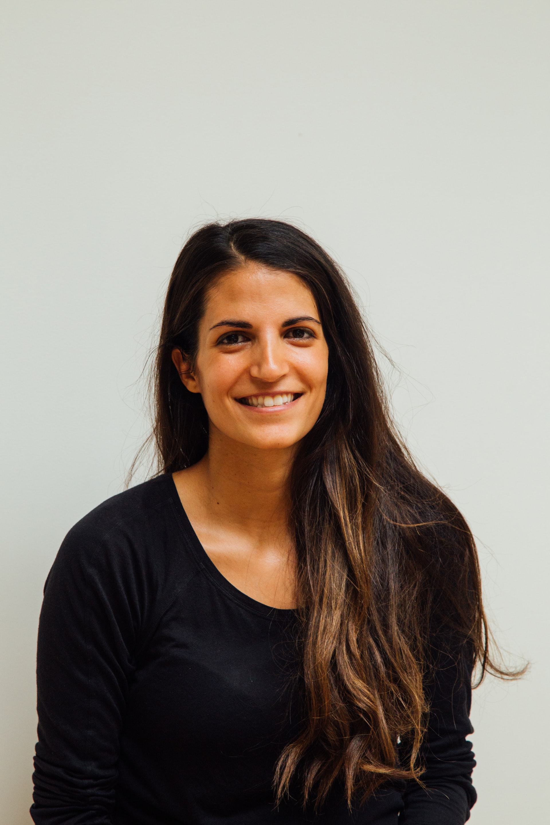 Johanna Wallner, Berlin: "Die Formel auf Seite 19, wie ich meinen persönlichen Grundumsatz an Kalorien richtig berechne, brachte mir den Durchbruch. So einfach, wenn man es einmal verstanden hat."
