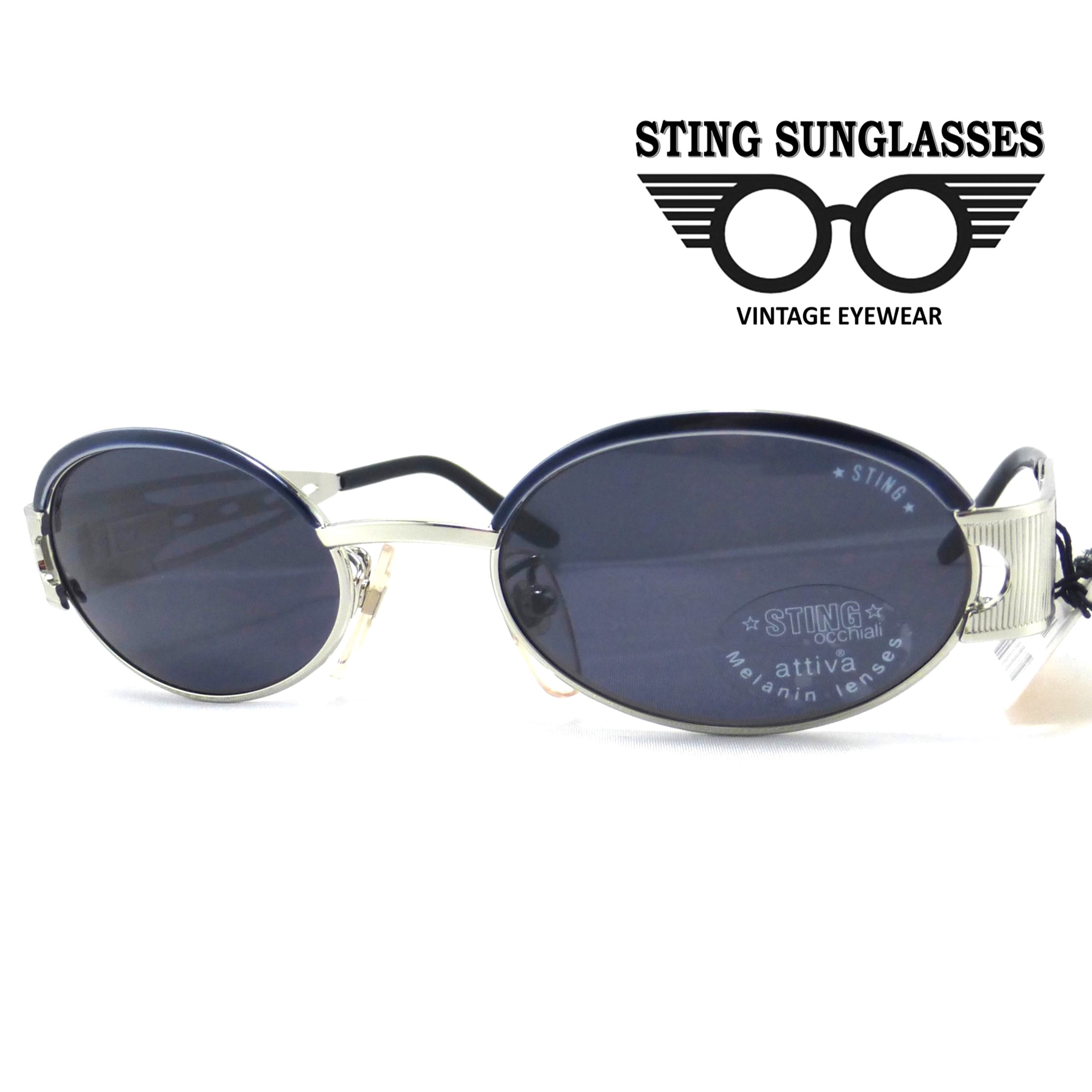 STING 4277 50 Col 514  DS211