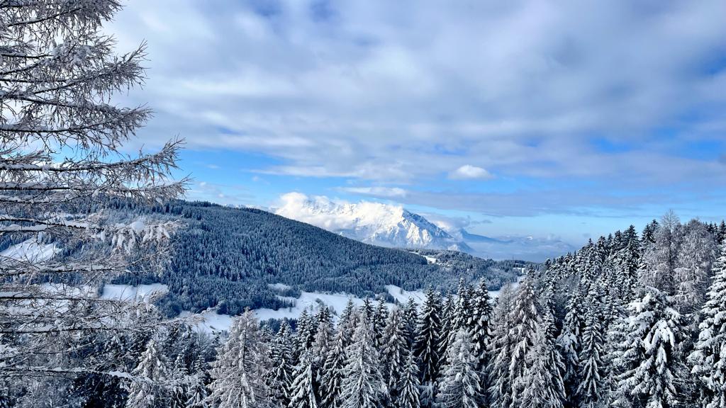 3. Dezember 2023 - Powdertour