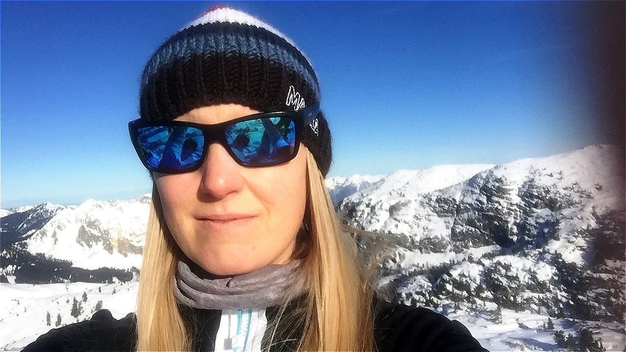 Schitourenkurs - Wiesberghaus-Dachstein 