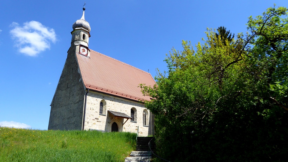 6. Mai 2020    Astätt - Daxjuden