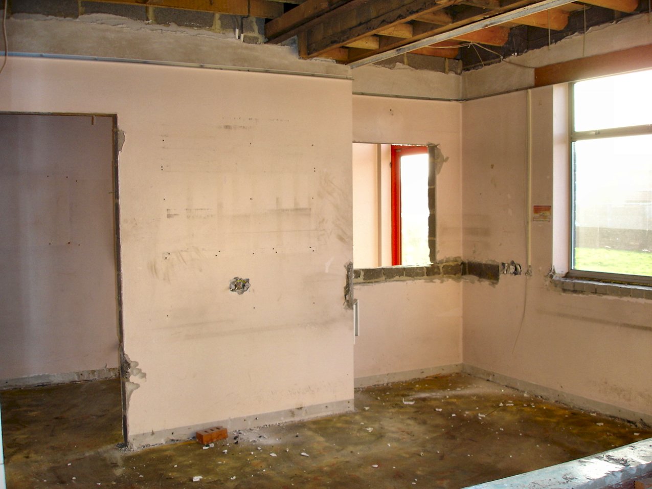 Watchroom