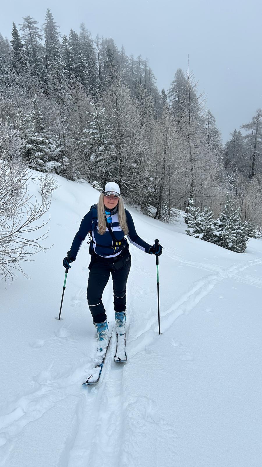 16. Februar 2026 - Wilderergschnas auf der Katrin in Bad Ischl