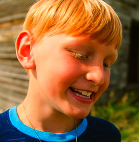 Paul, Grundschule Passau 6a: "Echt spannendes Buch von Martin. Mir hat gefallen, wie sie die Bienen gerettet haben."