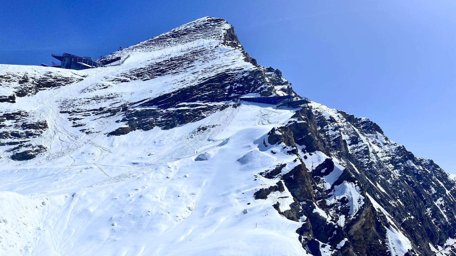 2024_04_12 Kitzsteinhorn