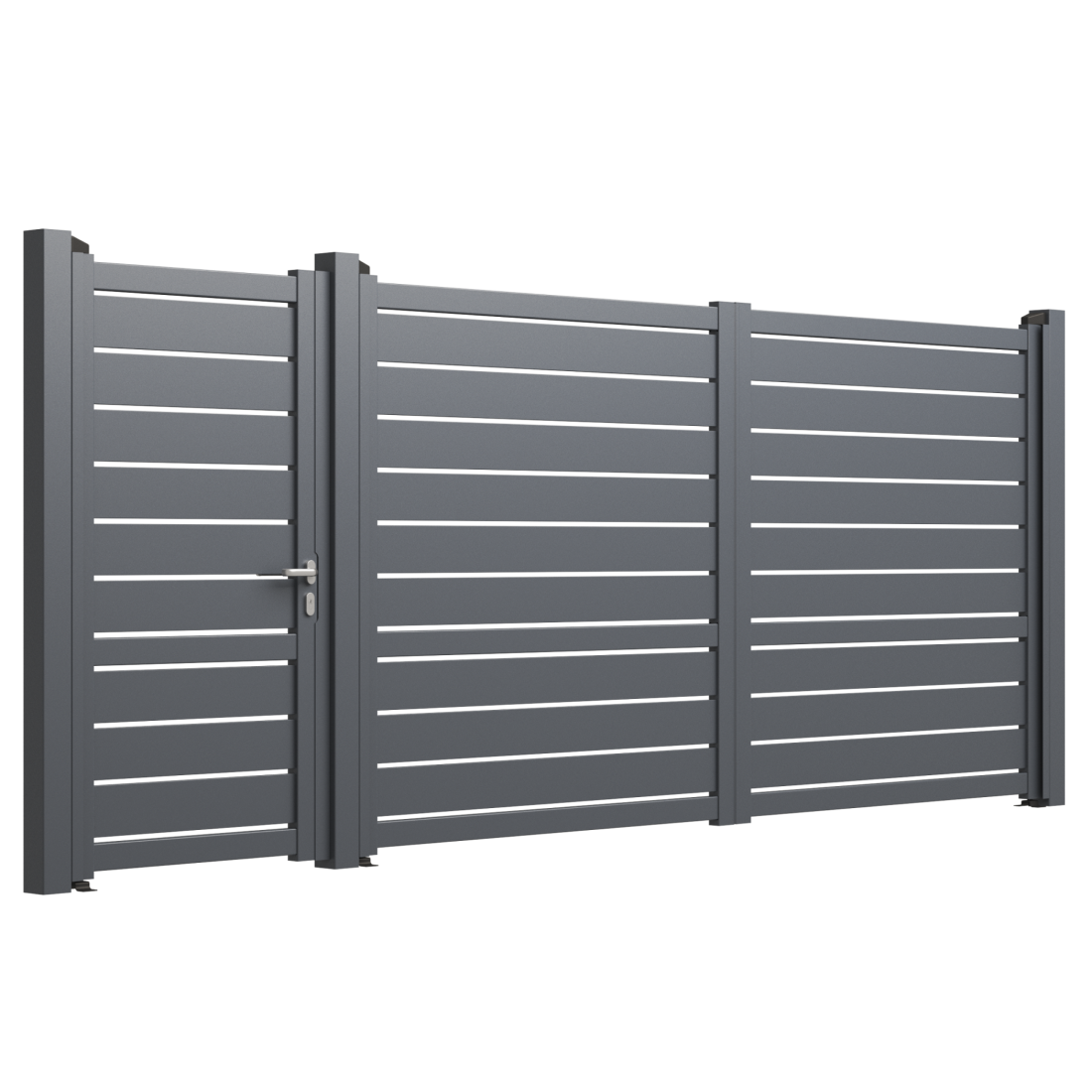 Porti si gaduri metalice