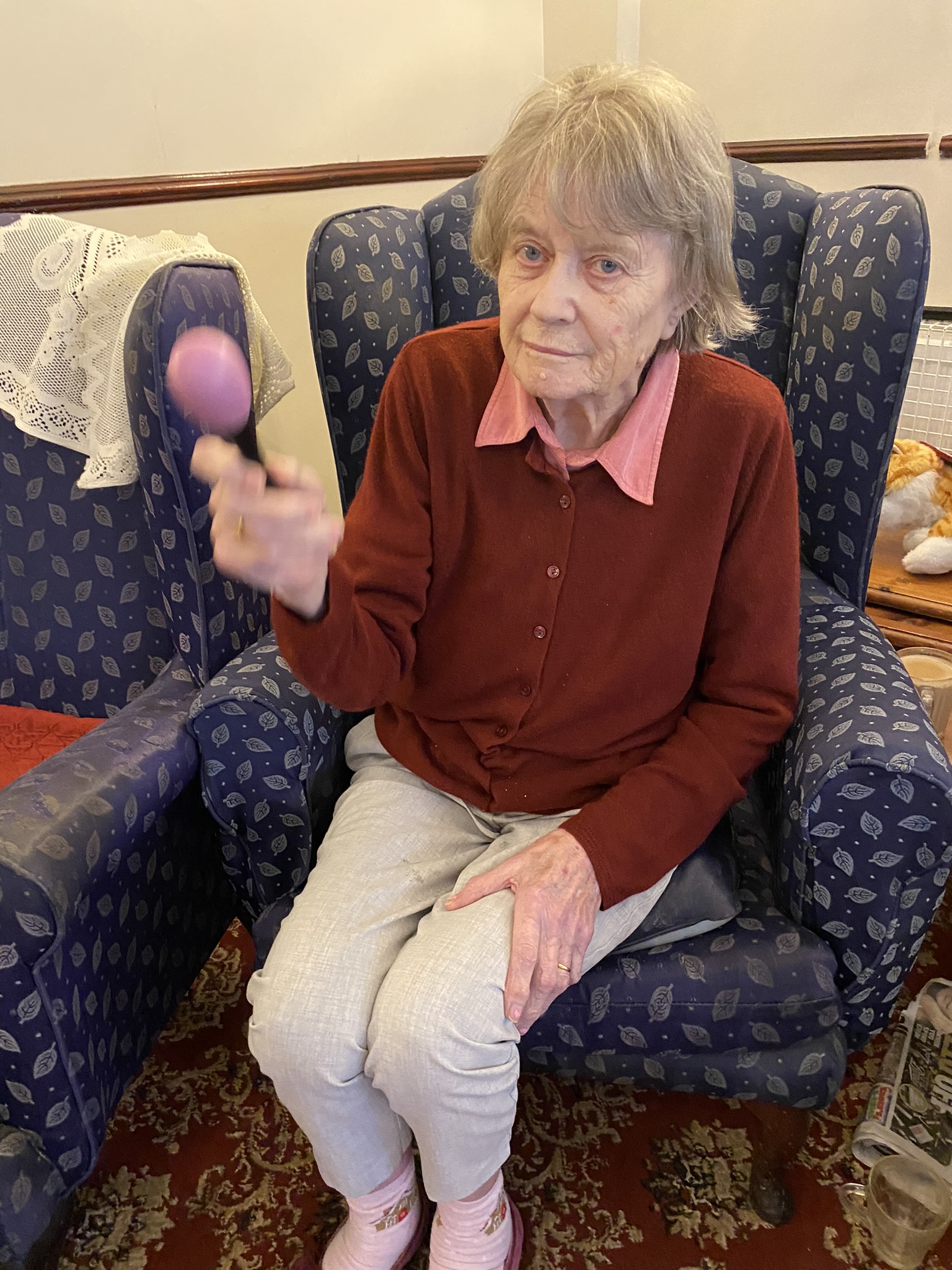 Sing a Long - December 2022