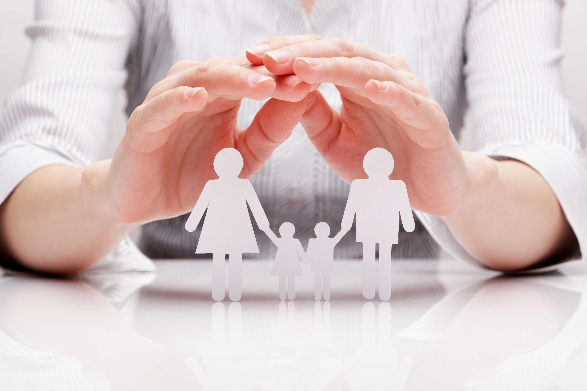 Direcția Generală De Asistență Socială și Protecția Copilului Sector 4 Stimulent Inserție