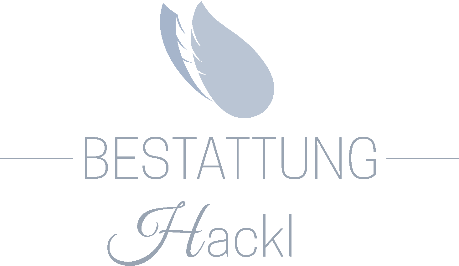 Bestattung Hackl