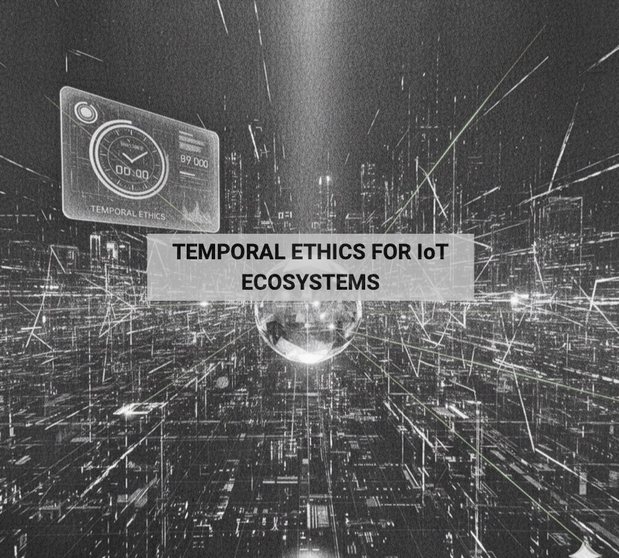 Governing the Ambient Future: Temporal Ethics for IoT
