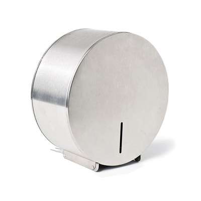 Θήκη Επαγγελματικού ρολού υγείας ΙΝΟΧ