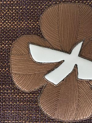 Couverture de lectionnaire