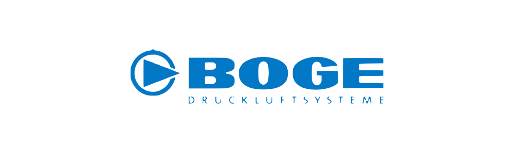 Logotipo BOGUE
