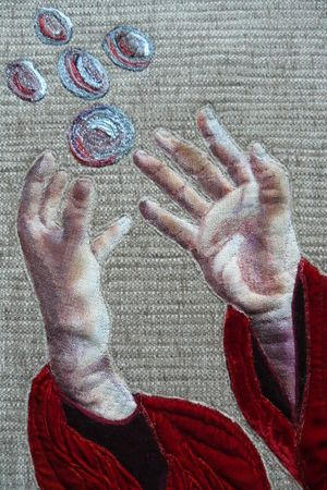 la trahison de Judas