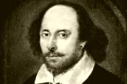 William Shakespeare
