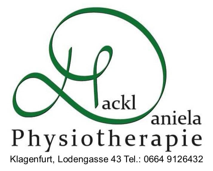 Physiotherapie Daniela Hackl
