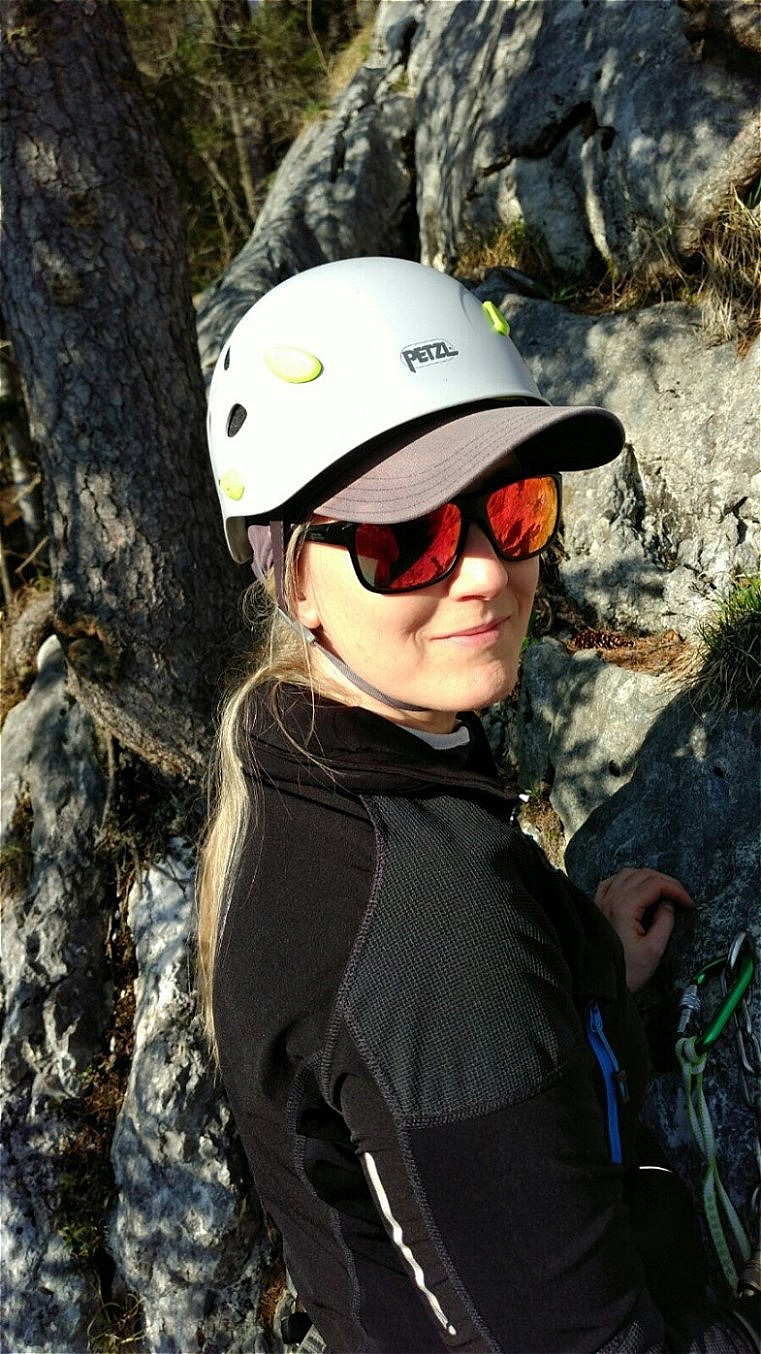 Plombergstein - 4.03.2017