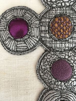 Original decorative cross