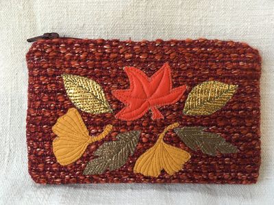 Pochette à bijoux