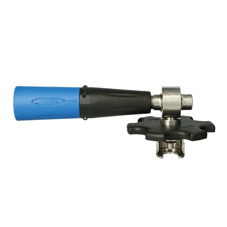 Lance spumare Top Foam