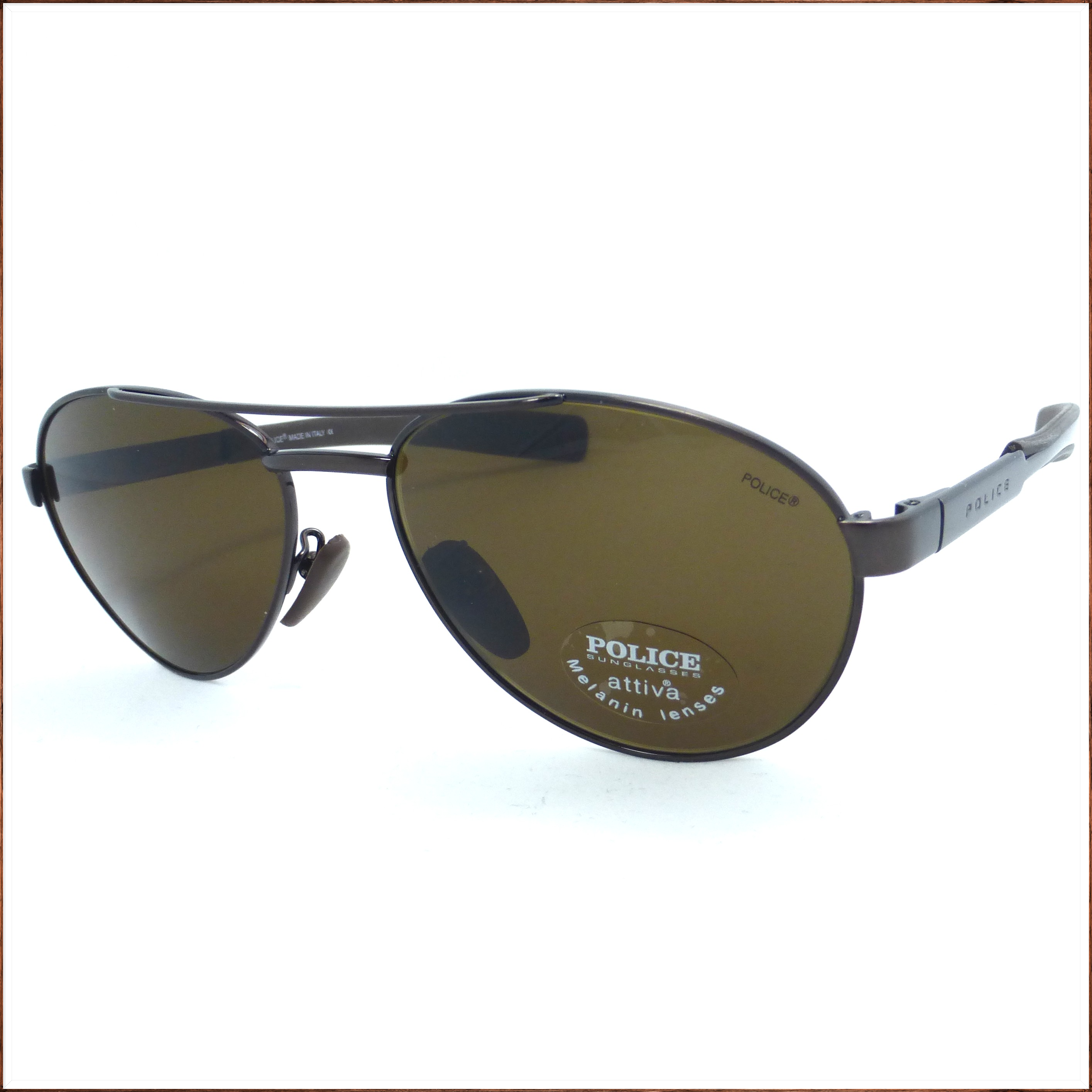 POLICE 2603 55 Col K05