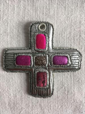 Croix première communion