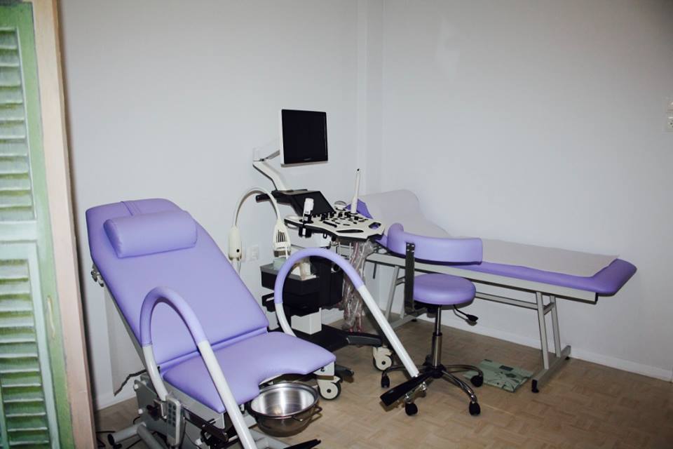 Εξεταστήριο