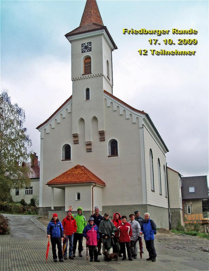 2009_10_17 Friedburger Runde