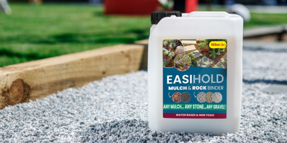 EasiHold dekorativni kamen