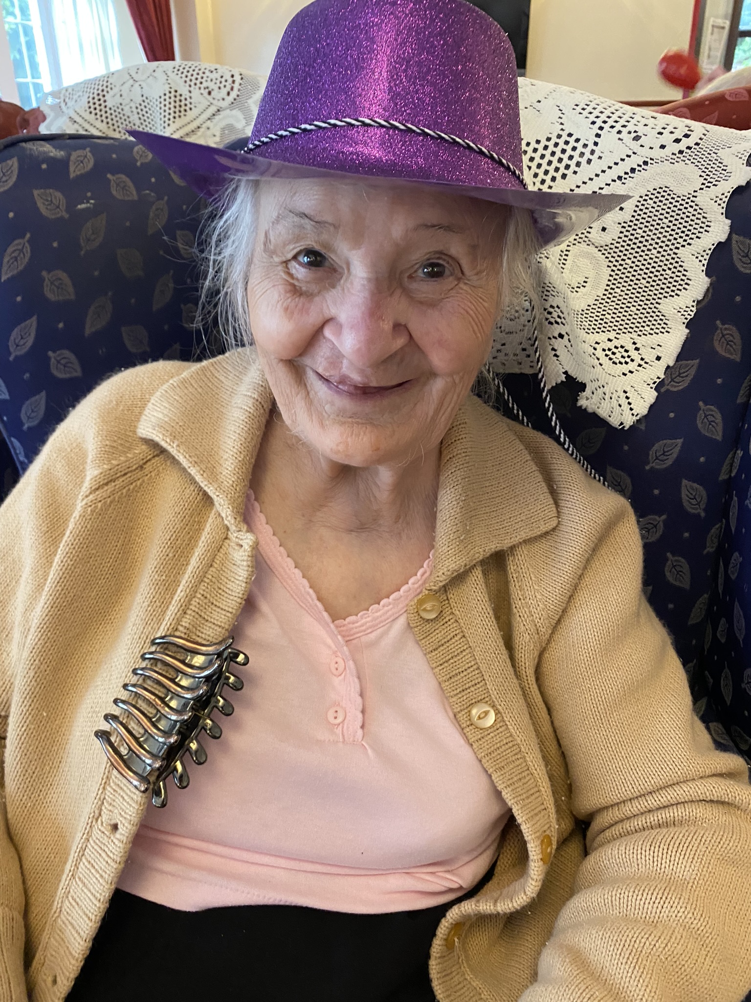 Cowboy Themed Sing a Long - July 2022