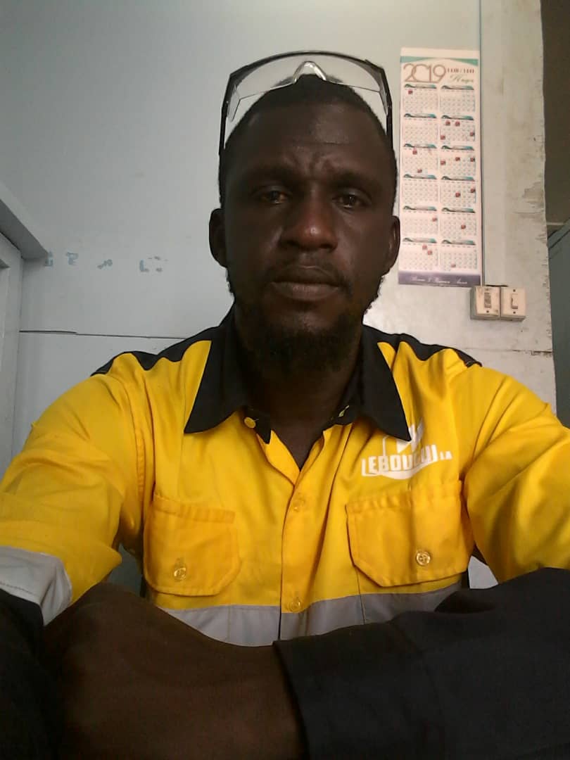 Le responsable des transports