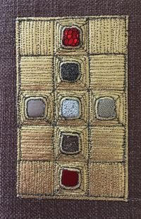 Couverture livre d'heures