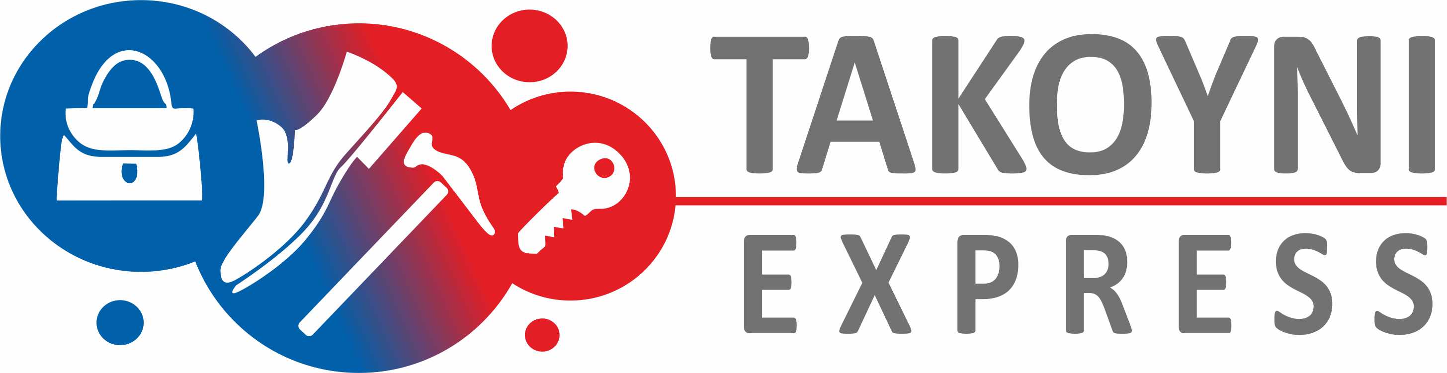 Takouni Express Zakynthos