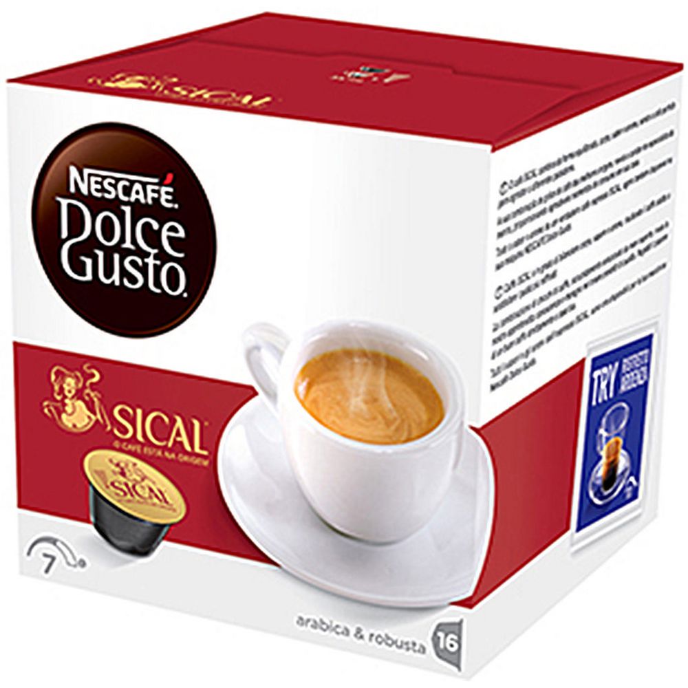 Dolce Gusto