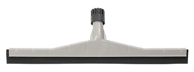 Καθαριστήρας Δαπέδου Πλαστικός 45 εκ.