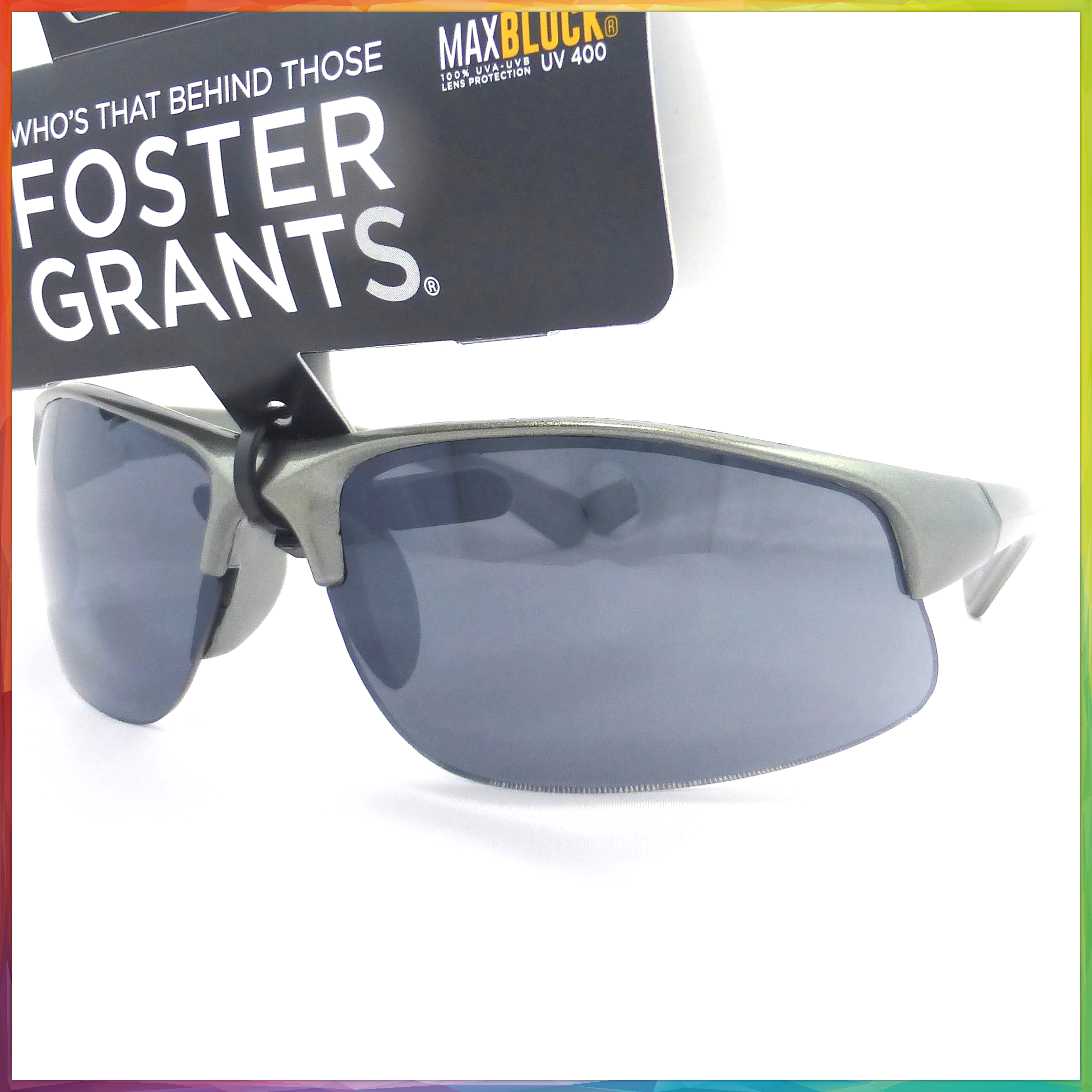 Foster Grant RESILIENCE