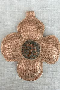 Croix femme originale