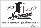 HERMAN D.O.O.