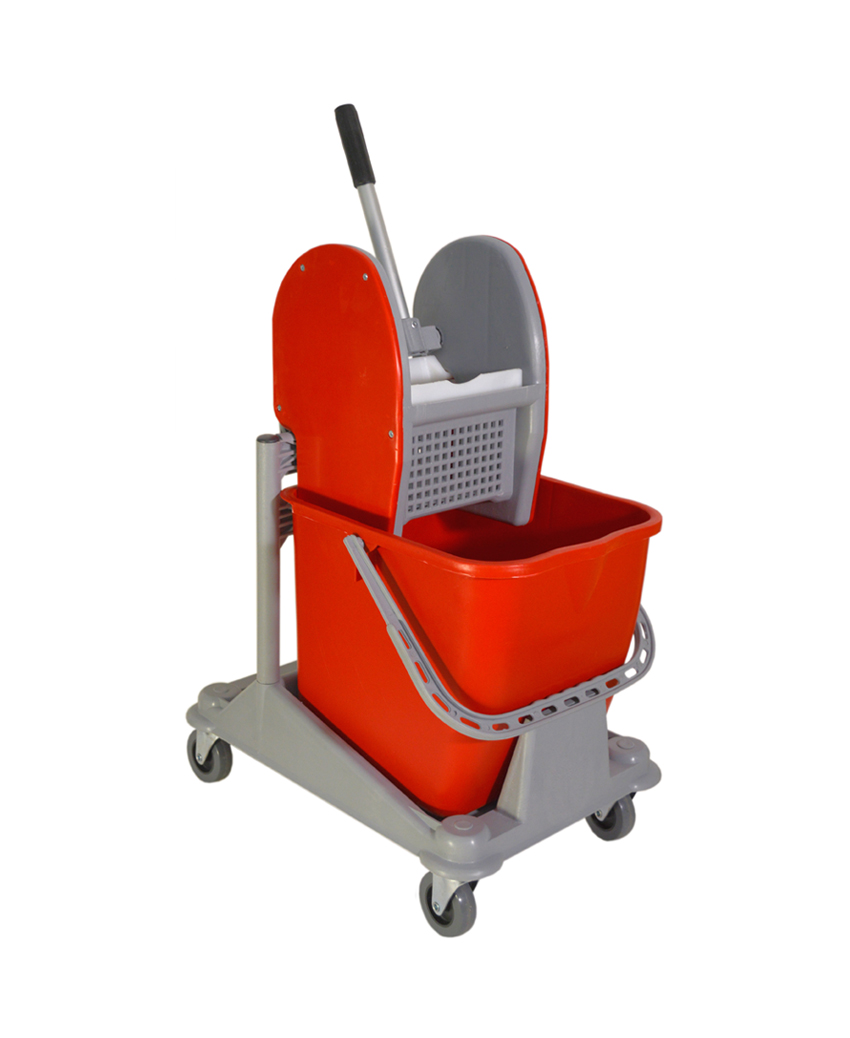 Σετ Σφουγγ/τος μονό πλαστικό χωρίς Λαβή