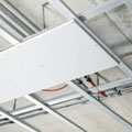 Solution Murs &amp; Plafonds chauffants - Rafra&#xEE;chissants