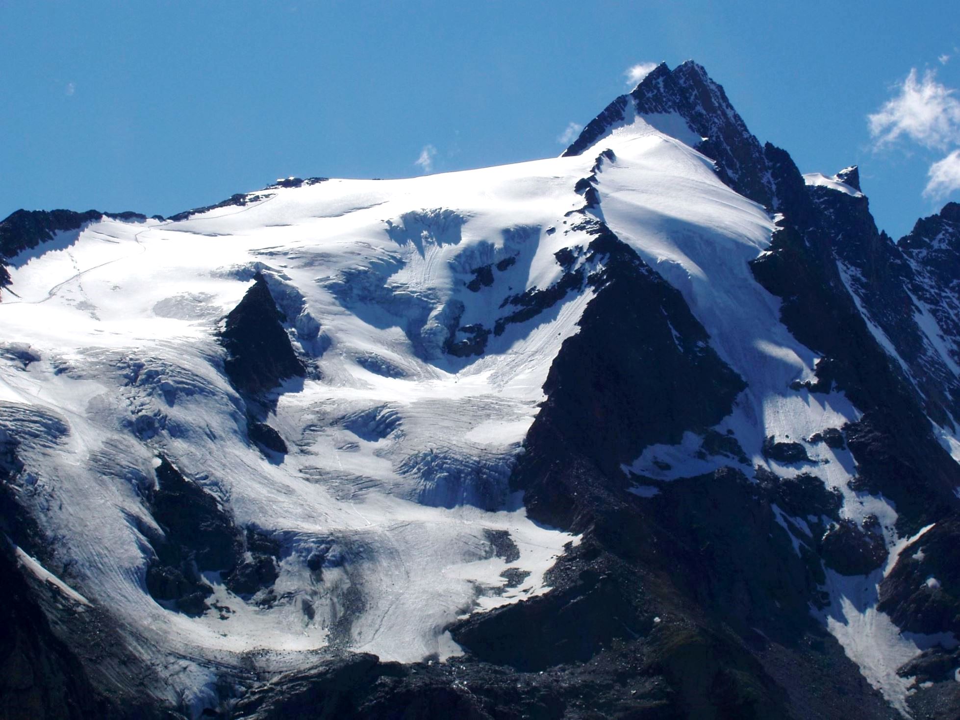 2020_09_15 Großglocknerbesteigung - krönender Abschluss