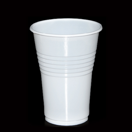 Ποτήρι Λευκό Νερού 250ml