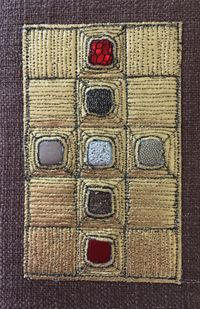 Couverture livre d'heures