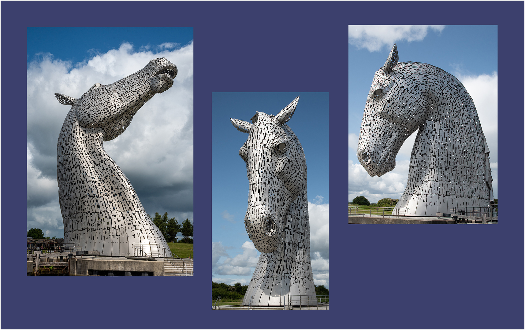 Commended: 3 Heads are better than 2 (Bryan Organ)