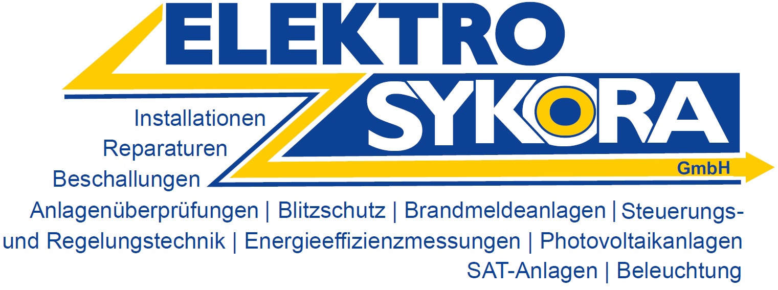 Elektro Sykora GmbH